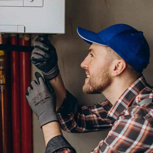 Revízia plynových kotlov cena závisí od typu zariadenia a rozsahu kontroly.